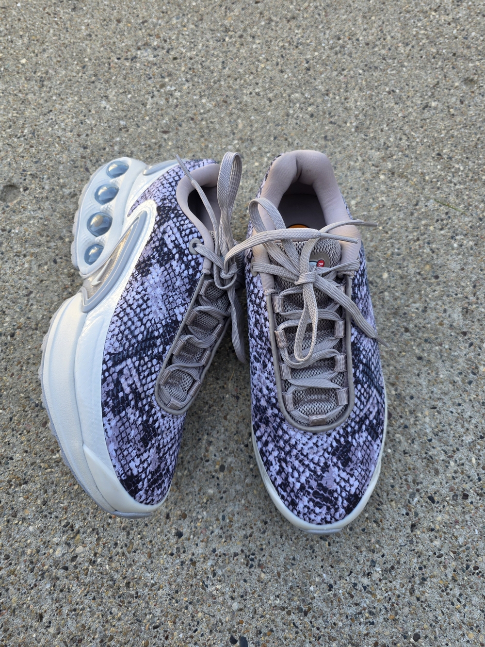 Nike Wmns Air Max DN PRM Women 6.5
